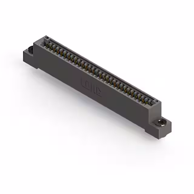 395-030-542-103 EDAC Inc.  Edgeboard Connectors